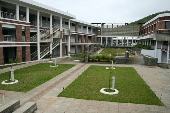 Symbiosis Institute of Media and Communication Symbiosis Institute of Media and Communication