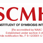 Symbiosis Centre for Management and Human Resource Development SCMHRD Pune