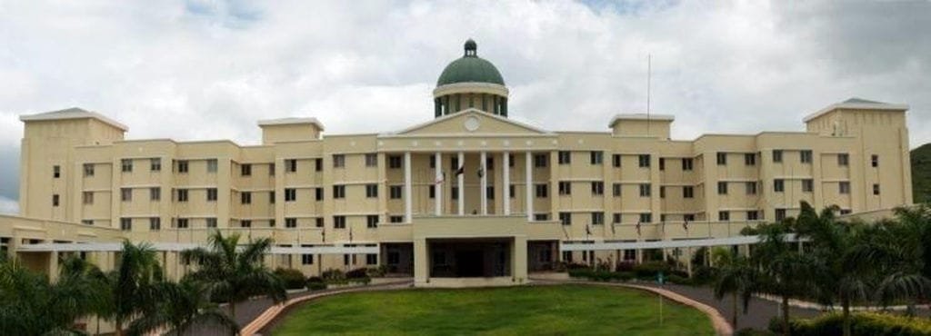 ADYPU Pune Campus ADYPU Pune Campus