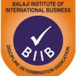 Balaji Institute of International Business Balaji Institute of International Business