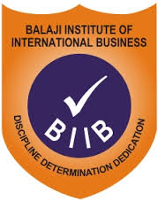 Balaji Institute of International Business