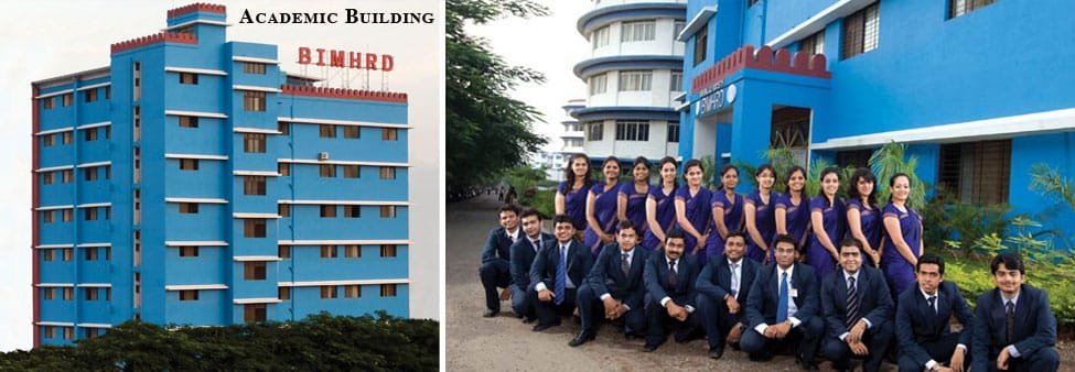BIMHRD Pune Campus BIMHRD Pune Campus