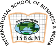 International School of Business and Media