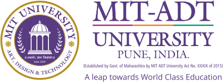 MIT Art Design and Technology University