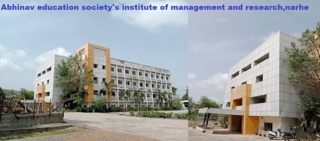 AESIMR Pune Campus
