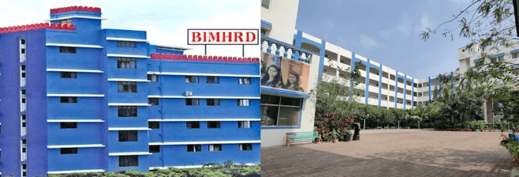 BIMHRD Pune Campus