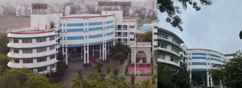 BITM Pune Campus