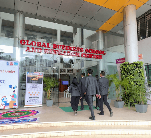 GBSRC Pune Campus
