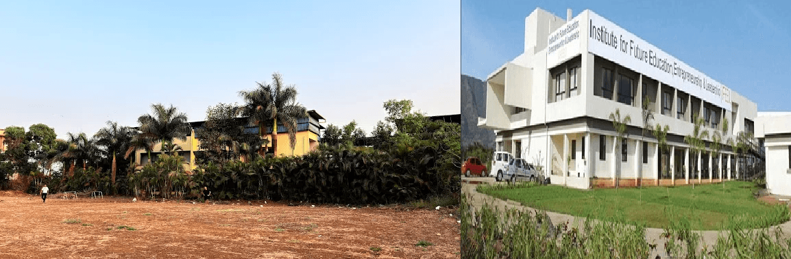 IFEEL Pune Lonavala Campus