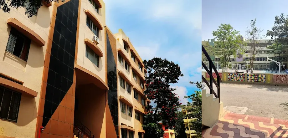 IICMR Pune Campus