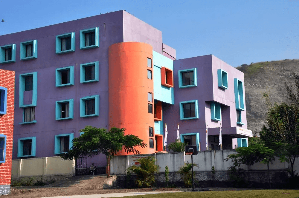 IIMHRD Pune Campus