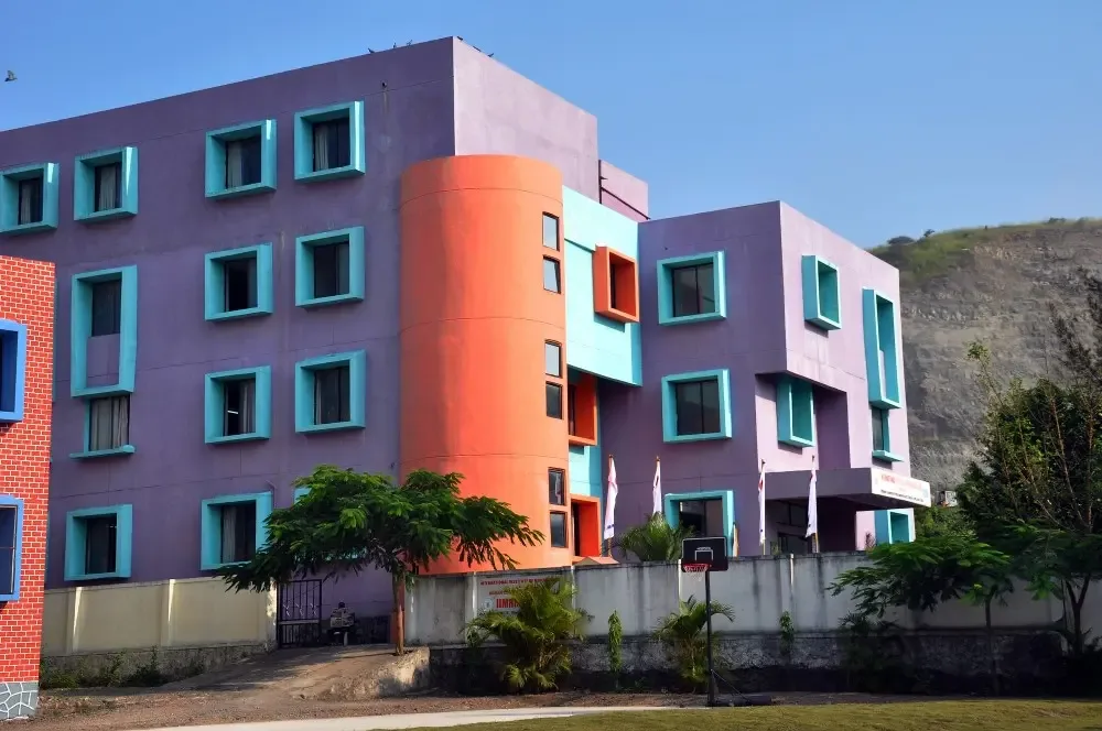IIMHRD Pune Campus