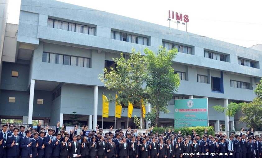 IIMS Pune Campus