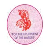 IMR - Shri Shivaji Maratha Society Institute of Management and Research IMR Pune logo