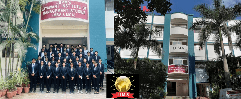 JIMS Pune Campus
