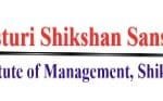 Kasturi-Shikshan-Sansthas-Institute-of-Management-logo