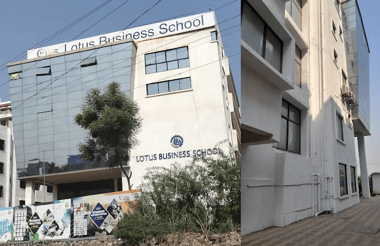 LBS Pune Campus