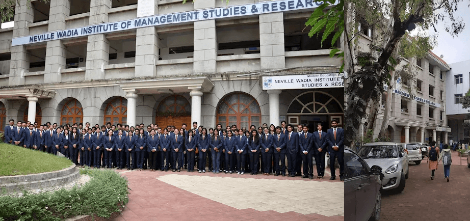NWIMSR Pune Campus