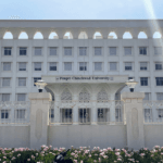 PCU – Pimpri Chinchwad University, Pune