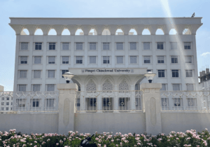 PCU – Pimpri Chinchwad University, Pune