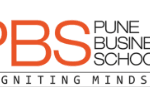Pune Business School Pune Business School logo