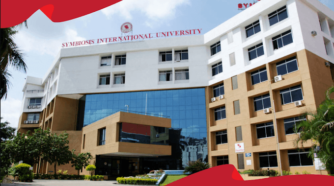 SCIT Pune Campus