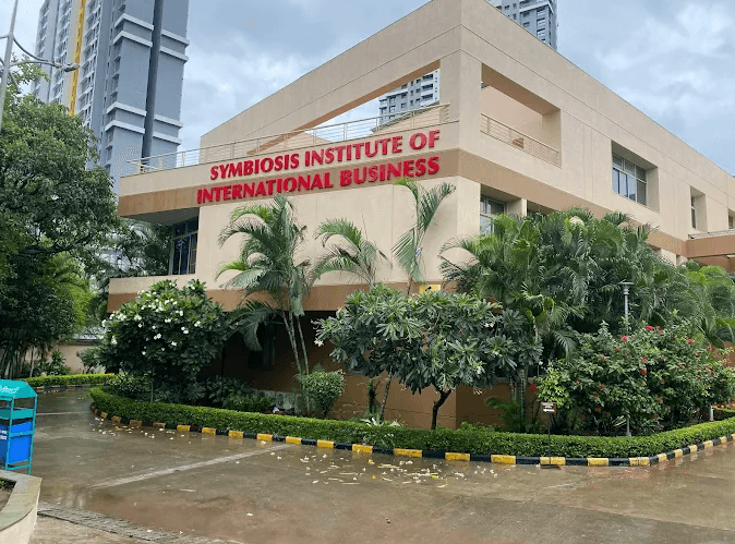 SIIB Pune Campus